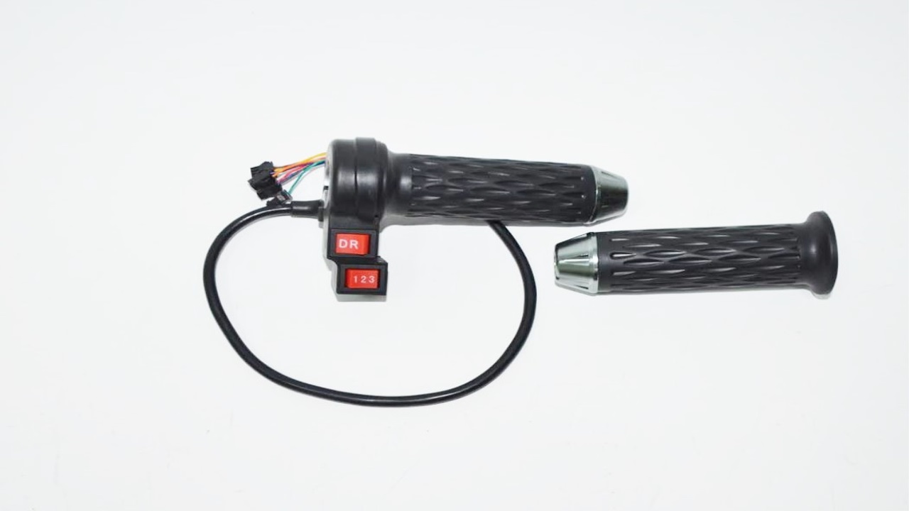 GAZ BORUSU TAKIM (VİPER5000)